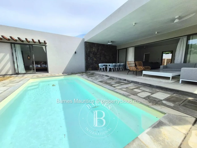 FORET DARUTY - Upmarket, Brand-New Villa - 4 Bedrooms
