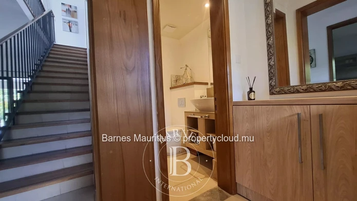 BLACK RIVER - Luxury villa - 3 bedrooms
