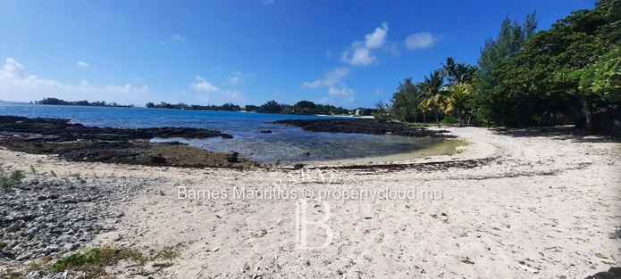 Pereybere On The Sea- 4 Bedroom House