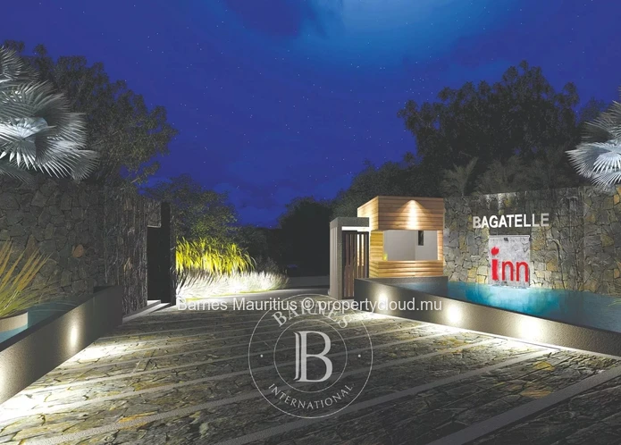 MOKA / BAGATELLE - VEFA - Appartement luxueux - 4 chambres