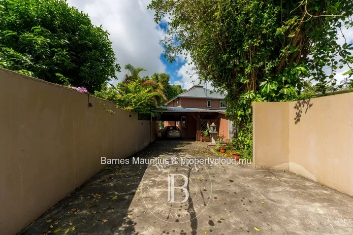 CUREPIPE – Family Home – 4 Bedrooms
