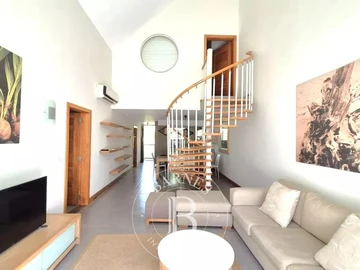 Appartement de 3 Chambres