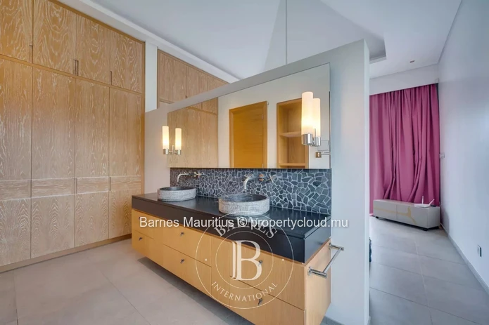 BEAU CHAMP - Villa d'exception - 4 chambres