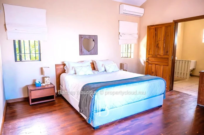 BELLE VUE HAREL – Island View Home – 4 Bedrooms