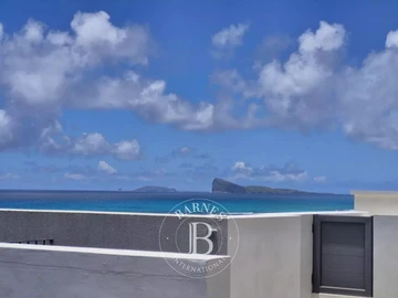3 Bedroom Penthouse