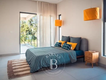 Appartement de 3 Chambres