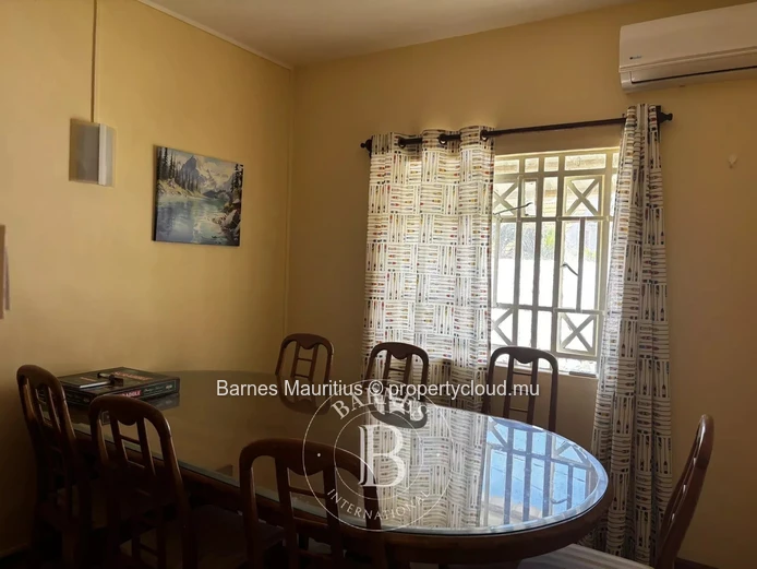 BLUE BAY - Villa with Swimming Pool - 3 Bedrooms
