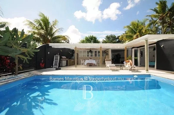 RIAMBEL-  Waterfront Property - 3 villas