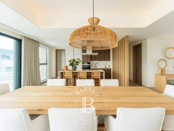 4 Bedroom Penthouse