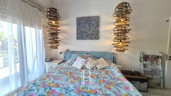 PEREYBERE - Modern Apartment - 3 bedroom