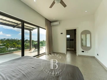 3 Bedroom Penthouse