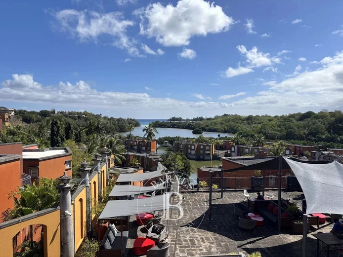 PORT Chambly - Apartment - 2 Bedrooms