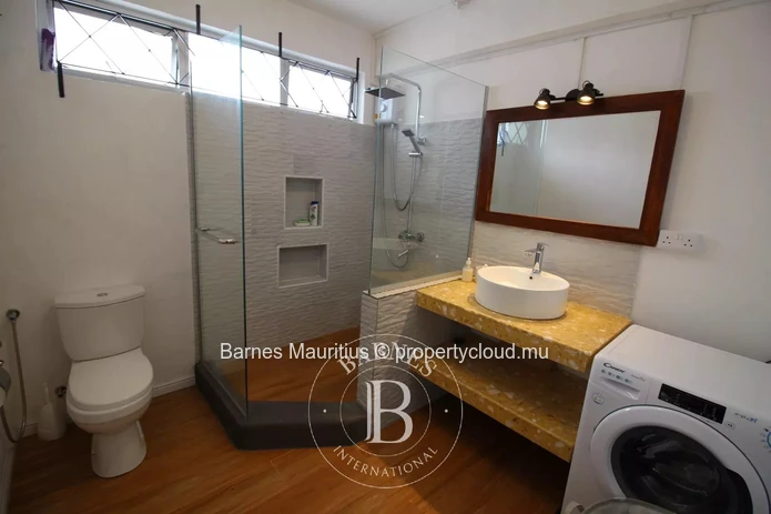 BLUE BAY - Charmant appartement - 3 chambres