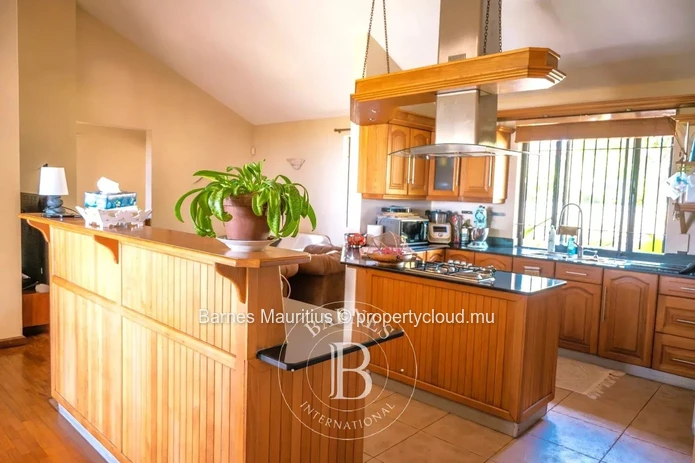 BELLE VUE HAREL – Island View Home – 4 Bedrooms