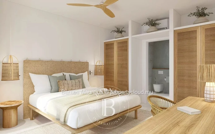 WOLMAR - Modern apartment with sea view - 3 bedrooms