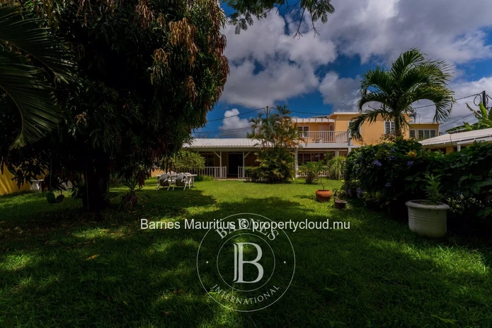 PEREYBÈRE - Family house - 4 bedrooms