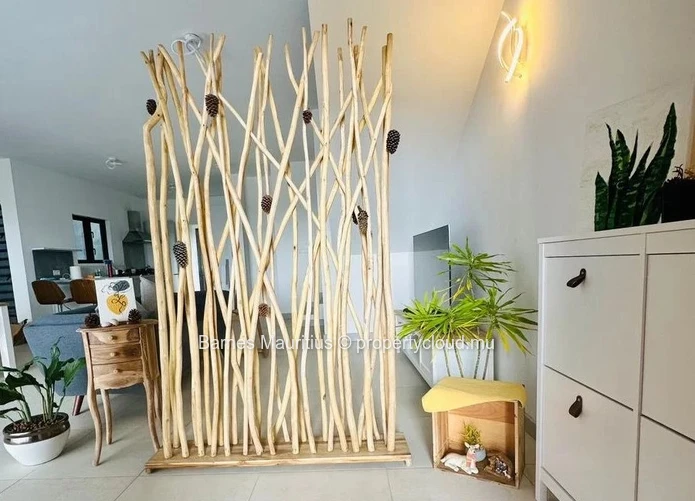 MOKA - Charmant duplex spacieux - 3 chambres