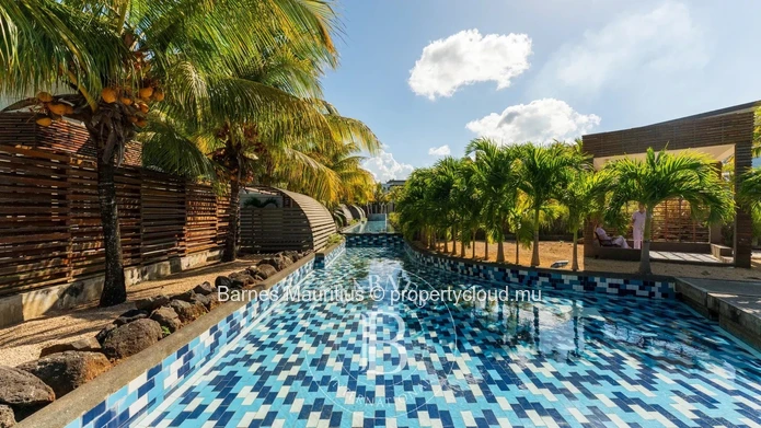 GRAND BAIE - Modern Villa with Pool - 4 Bedrooms