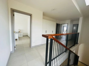 3 Bedroom Townhouse, Duplex