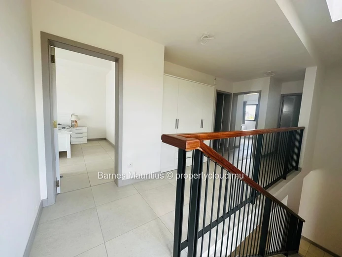 MOKA - Charmant duplex spacieux - 3 chambres