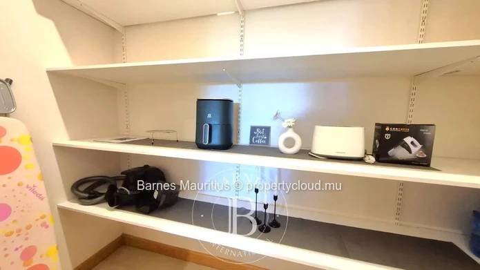 BELLE VUE - Appartement de Luxe avec Jardin - 4 Chambres ensuite