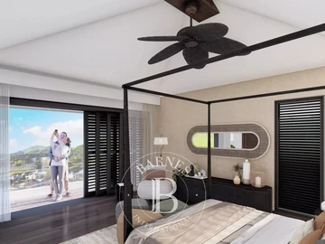 4 Bedroom Villa