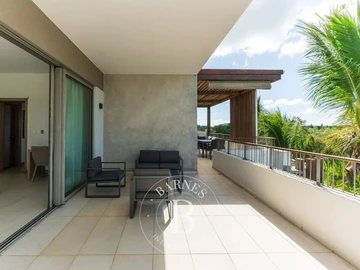 3 Bedroom Penthouse