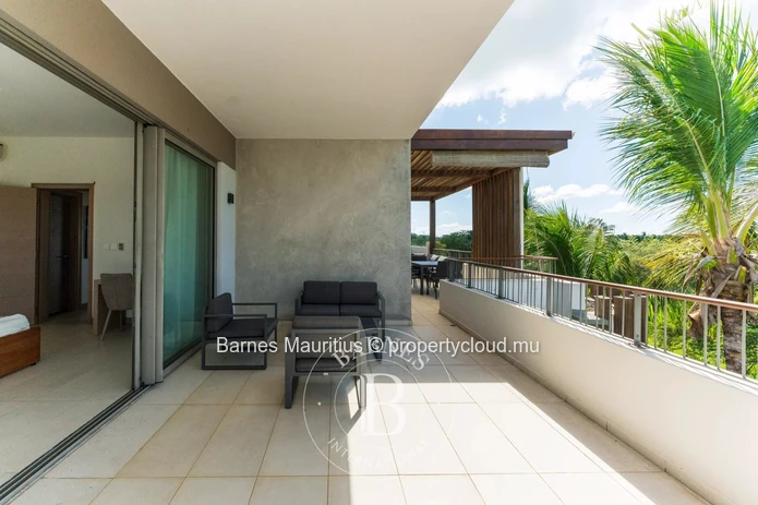 MONT CHOISY - Penthouse - 3 bedrooms