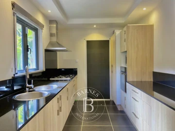 Villa de 6 Chambres
