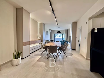 Appartement de 3 Chambres