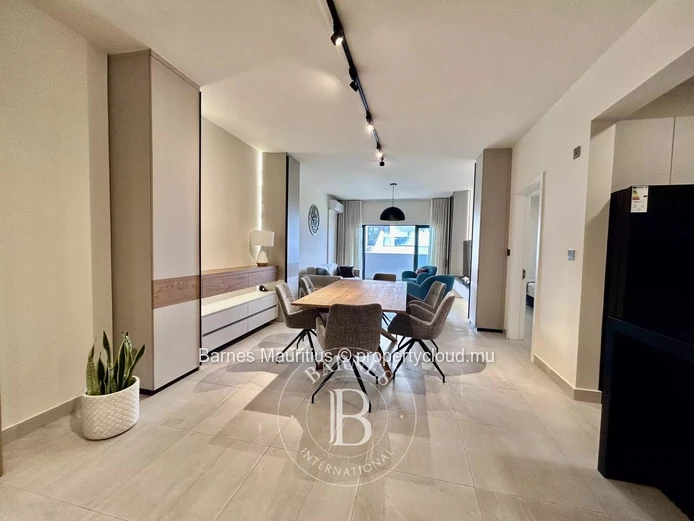 TRIANON - New Modern Apartment for Sale - 3 Bedrooms