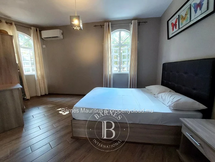 BLUE BAY - Appartement en rez-de-chaussée - 3 chambres