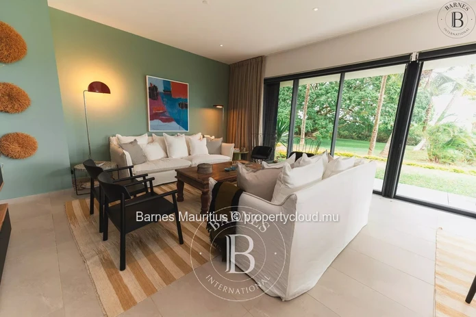 BELLE VUE  - Apartment - 3 bedrooms