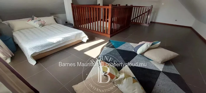 TAMARIN - Villa familiale - 3 Chambres