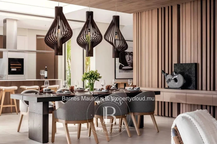 BELLE MARE - Off-Plan - Luxury villa - 2 bedrooms