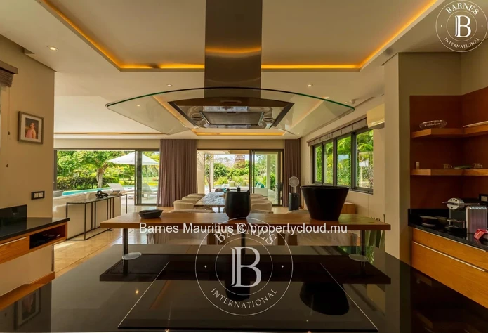 ANAHITA RESORT – Exceptional Villa with Panoramic Golf Views – 4 Bedrooms