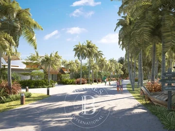 2 Bedroom Villa
