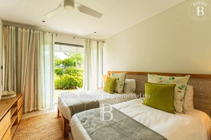 ANAHITA GOLF RESORT - Exceptional Villa 4 Bedrooms  with pool