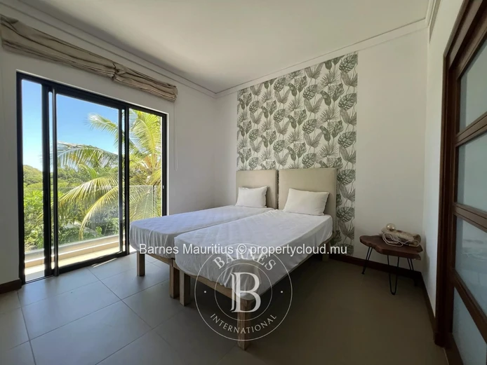 AZURI RESORT - Villa 4 chambres avec jardin et piscine
