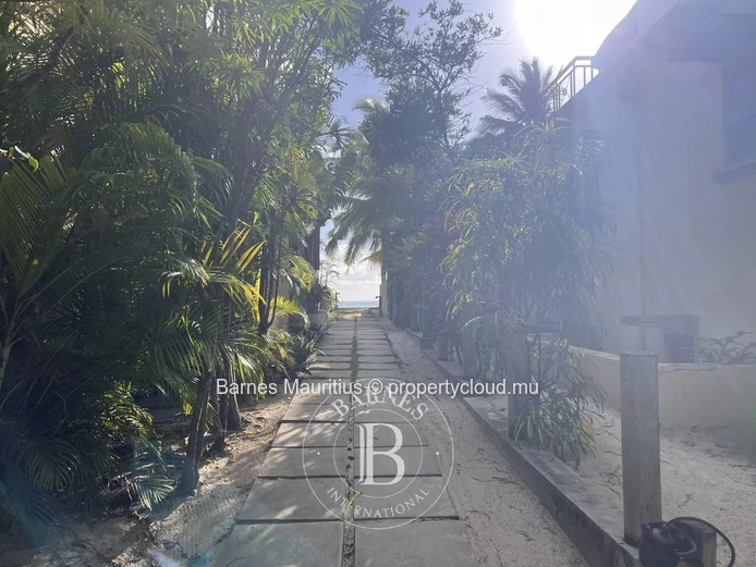 BELLE MARE - Beach House - 3 Bedrooms