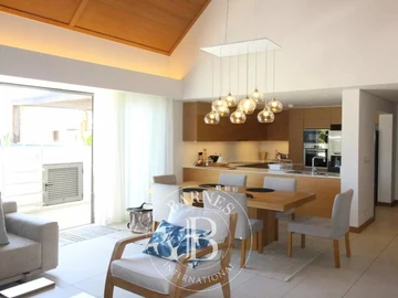 2 Bedroom Penthouse