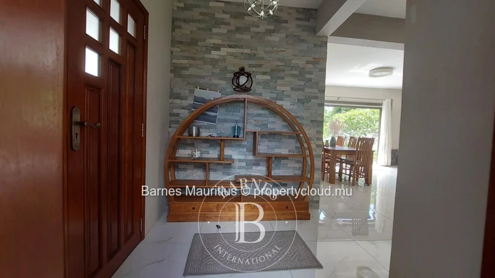 PLAINE MAGNIEN - Maison familiale - 3 chambres
