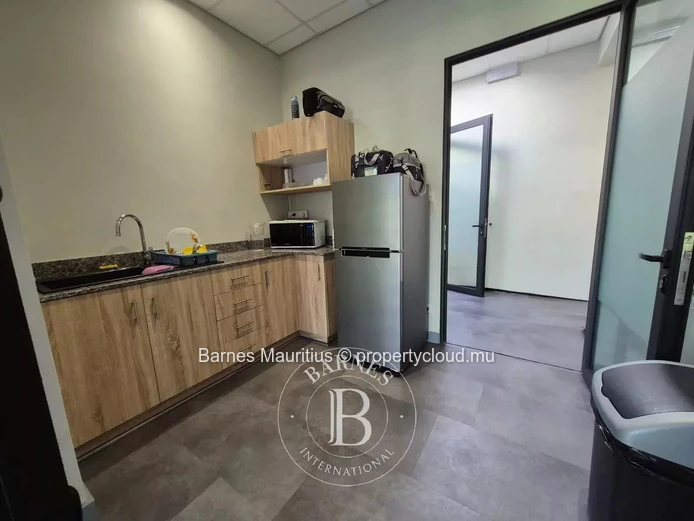 CUREPIPE - Office - 30.5 m²