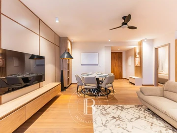 3 Bedroom Apartment
