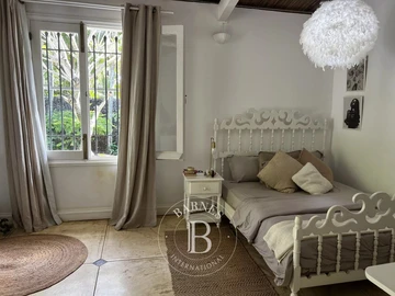 Villa de 4 Chambres