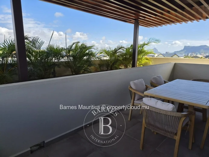 MOKA / HELVETIA  -  Bureau  avec véranda en location -  52,71  m2