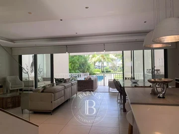 3 Bedroom Townhouse, Duplex