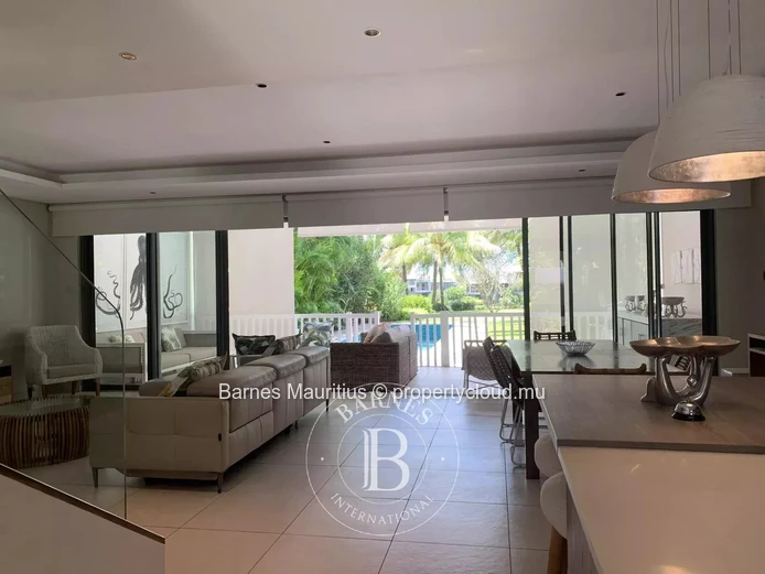 ANAHITA GOLF RESORT - Villa on a golf course - 3 bedrooms