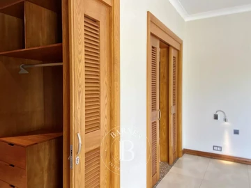 Villa de 6 Chambres