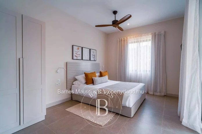 TAMARIN - Appartement Pied Dans L'eau - 2 Chambres